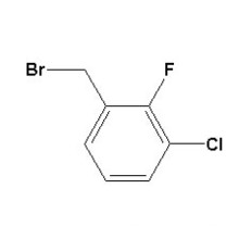 3-Chlor-2-fluorbenzylbromid CAS Nr. 85070-47-9